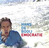 Hans De Booij profile picture