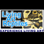 livingartreptiles