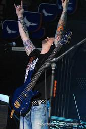 Craig Martini Bass profile picture