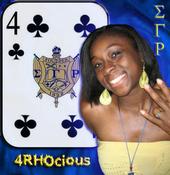 ~*Miz '4RHOcious' from da 876*~ profile picture