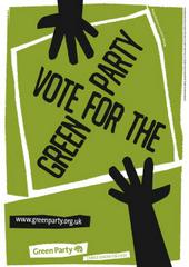 Green Party profile picture