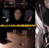 DJ HARRISON profile picture