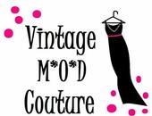 vintagemodcouture