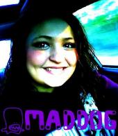 maddie briggs. profile picture