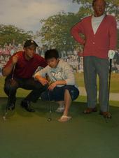 SaigonGolfToy profile picture