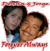 Donna Loves Jorge profile picture