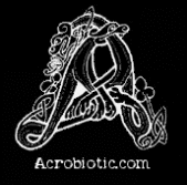 Acrobiotic Records profile picture