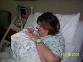 Lesly...Proud NEW Aunt! :) profile picture