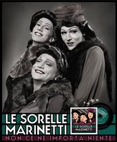 LE SORELLE MARINETTI profile picture