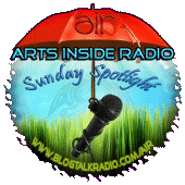 Arts Inside Radio profile picture