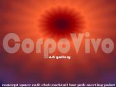 CORPOVIVO ART GALLERY ITALIA conceptspace profile picture
