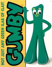 Gumby profile picture