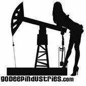 Go DEEP Industries profile picture