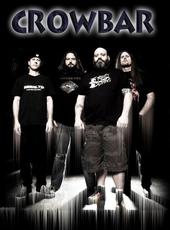 CROWBAR profile picture