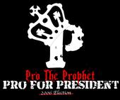 Pro For President profile picture