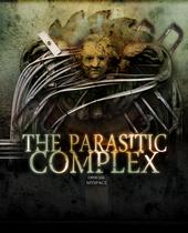 THE PARASITIC COMPLEX (writing our EP) profile picture