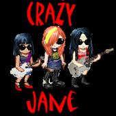 CrAzY JaNe profile picture