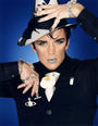 Steve Strange profile picture