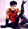 Steve Strange profile picture