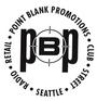 Point Blank Promotions - Trae profile picture