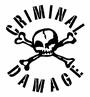 CRIMINAL DAMAGE CLOTHING profile picture