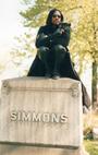 Cal Simmons, Fight choreographer profile picture