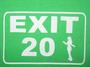 EXIT 20 profile picture