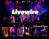 Livewire profile picture