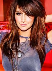 Ashley Tisdale profile picture