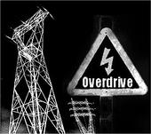 OVERDRIVE profile picture