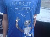 robotsoap