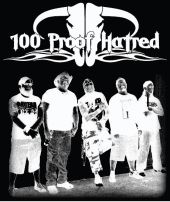 100 Proof Hatred profile picture