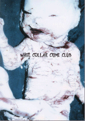 White Collar Crime Club profile picture