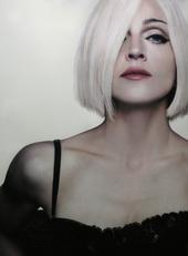 Madonna profile picture