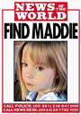 Find Maddie! profile picture
