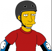 Tony Hawk profile picture