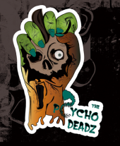 The PsychoDeadz profile picture