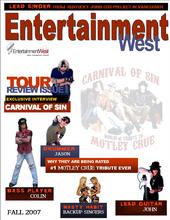 Entertainment West profile picture