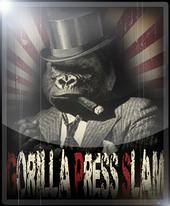 Gorilla Press Slam profile picture