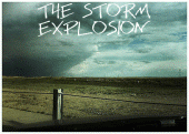 THE STORM EXPLOSION profile picture