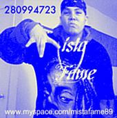 Mista Fame profile picture