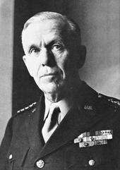 General Marshall profile picture