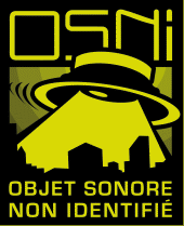 O.S.N.I Objets Sonores Non IdentifiÃ©s profile picture