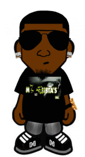 DJ ROWDY profile picture