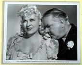 Mae West profile picture
