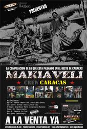 Makiaveli Crew Caracas profile picture