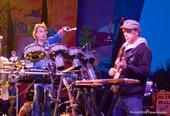 MICKEY HART BAND with Steve Kimock & George Po profile picture