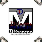 Dilemma Music Page(WHAT! Cliq/S.T.S/T.P.E) profile picture