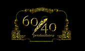 60 40 Productions profile picture