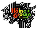 The Homegrown Band profile picture